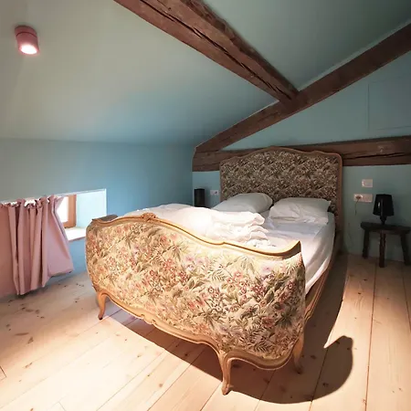Domaine Du Moulin Francais Tatil Evi *