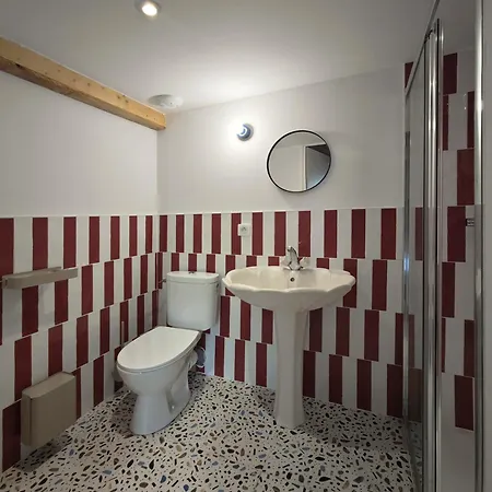 Domaine Du Moulin Francais Tatil Evi