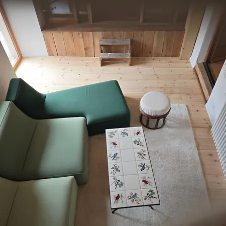 Tatil Evi Domaine Du Moulin Francais