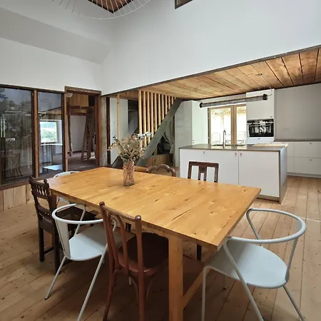 Tatil Evi Domaine Du Moulin Francais *