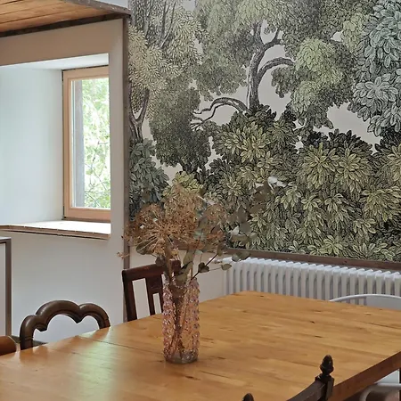 Tatil Evi Domaine Du Moulin Francais