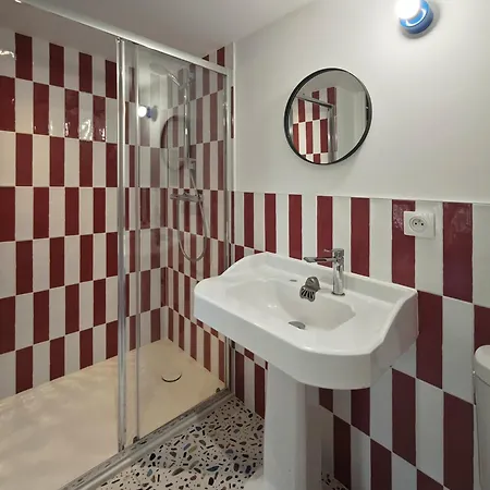 Domaine Du Moulin Francais Tatil Evi