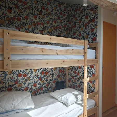 Domaine Du Moulin Francais Tatil Evi Champougny