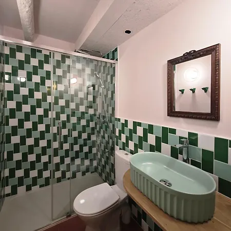 Tatil Evi Domaine Du Moulin Francais