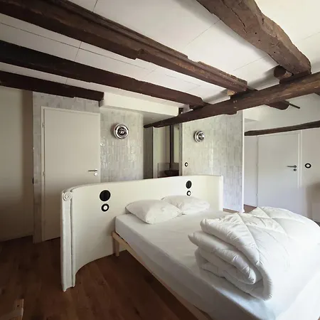 Tatil Evi Domaine Du Moulin Francais