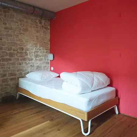Tatil Evi Domaine Du Moulin Francais Champougny