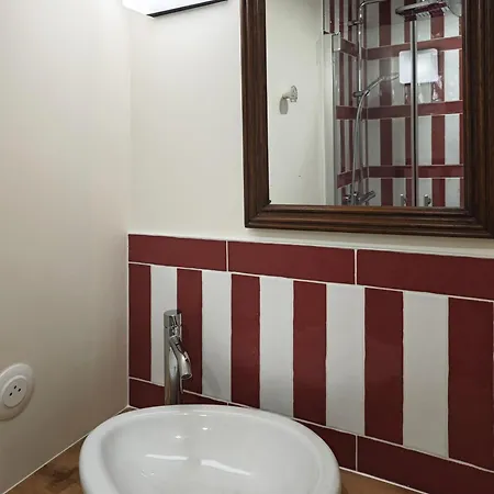 Tatil Evi Domaine Du Moulin Francais